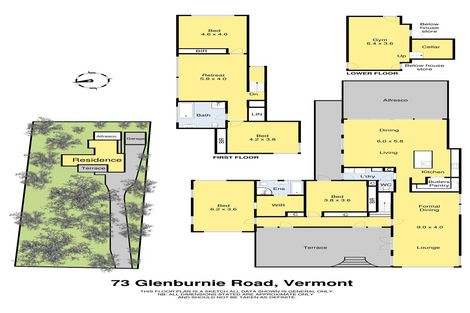 Property photo of 73 Glenburnie Road Vermont VIC 3133