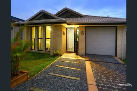 Property photo of 17 Talpa Street Coomera QLD 4209