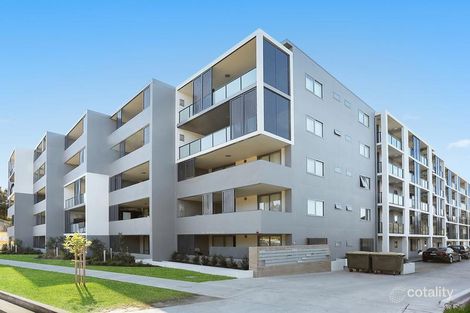 206/18-24 Marshall St, Bankstown, NSW 2200