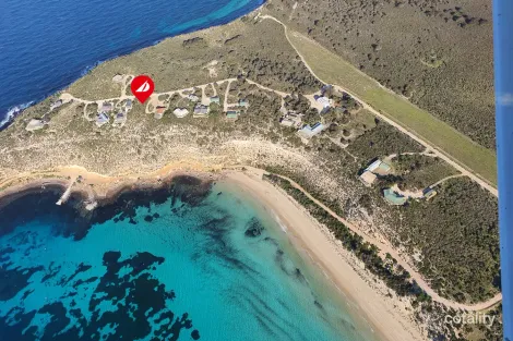 Lot 37 Whalers Dr, Thistle Island, SA 5606