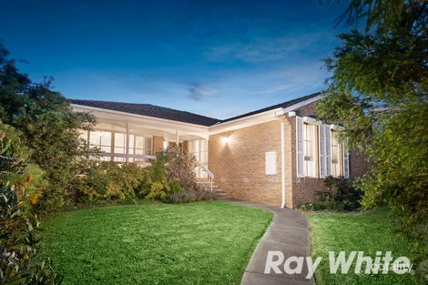 22 Freshfield Ave, Wantirna, VIC 3152