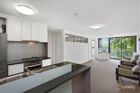 19/100 Kavanagh St, Southbank, VIC 3006