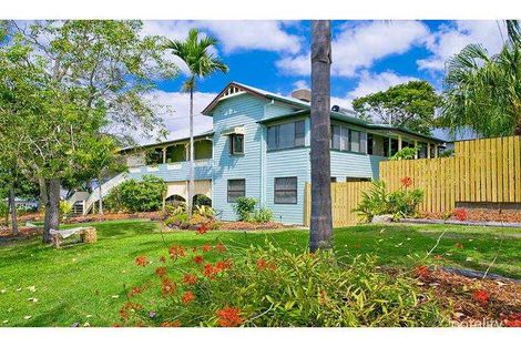 52 Cambridge St, The Range, QLD 4700