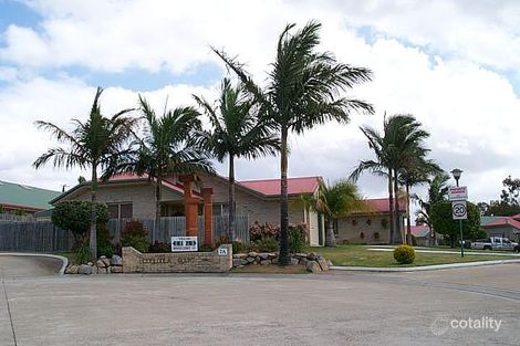 Property photo of 32/7A Copernicus Street Wynnum West QLD 4178