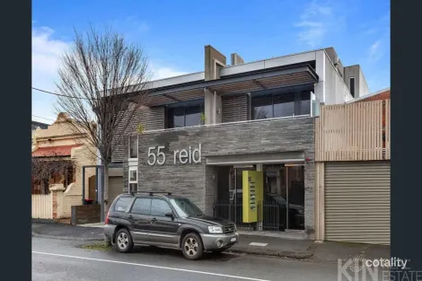 3/55 Reid St, Fitzroy North, VIC 3068