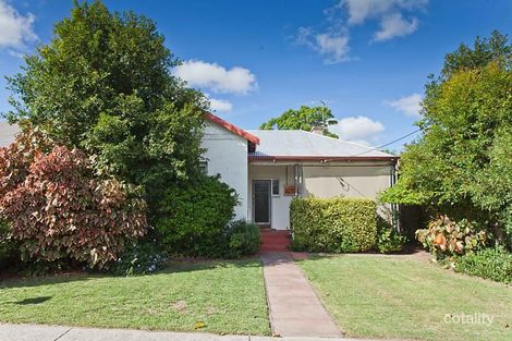 Property photo of 26 Fairfield Street Mount Hawthorn WA 6016