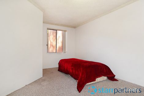 Property photo of 2/48-50 Manchester Street Merrylands NSW 2160