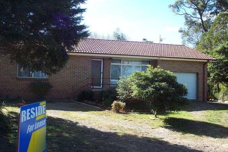 Property photo of 26 Laura Street Hill Top NSW 2575