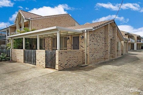 5/11 Murphy St, Scarborough, QLD 4020