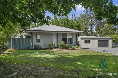 Property photo of 48A Kula Road Medowie NSW 2318