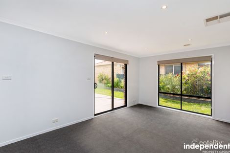 Property photo of 136 Christina Stead Street Franklin ACT 2913