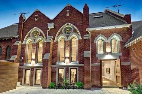 Property photo of 8/9 Lowther Street Alphington VIC 3078