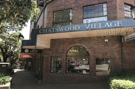 46/47 Neridah St, Chatswood, NSW 2067