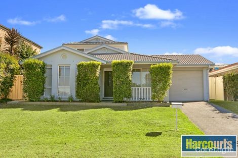 Property photo of 1 Violet Court Quakers Hill NSW 2763