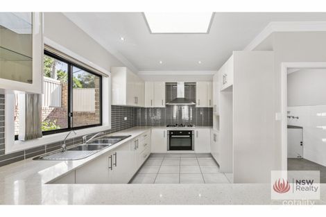 Property photo of 90 Walpole Street Merrylands NSW 2160