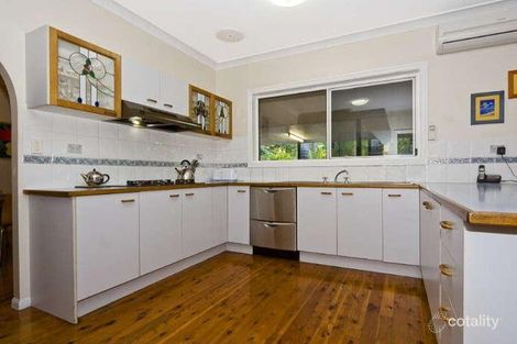 Property photo of 21 Malones Road Kiels Mountain QLD 4559