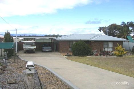 Property photo of 22 Ross Street Warwick QLD 4370