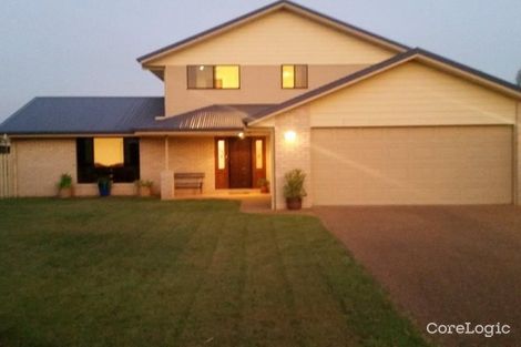 Property photo of 25 Cove Street Burnett Heads QLD 4670