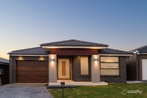 36 Audley Cct, Gregory Hills, NSW 2557