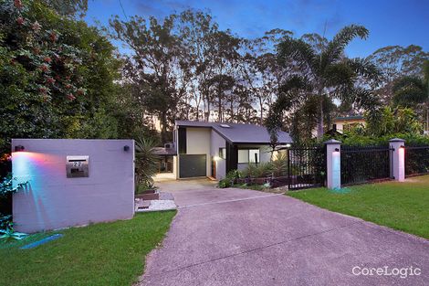 Property photo of 22 Killara Crescent Petrie QLD 4502