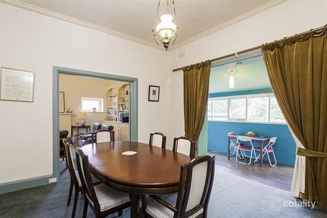 Property photo of 1 Wanawong Crescent Camberwell VIC 3124
