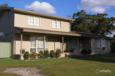 222 Walmer Ave, Sanctuary Point, NSW 2540