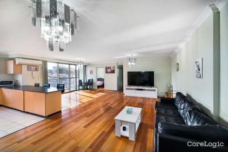 Property photo of 401/55 Raymond Street Bankstown NSW 2200