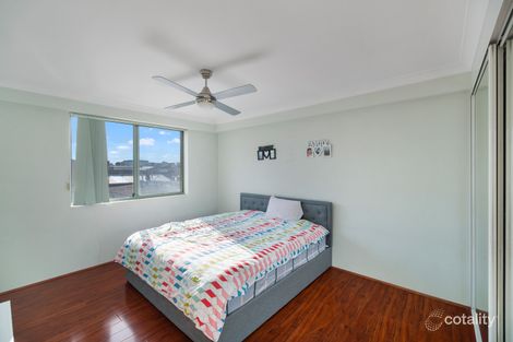 Property photo of 401/55 Raymond Street Bankstown NSW 2200