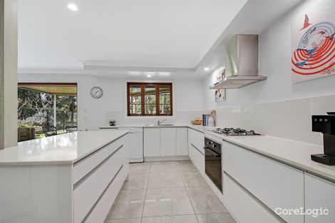 Property photo of 43 Arinya Road Ashgrove QLD 4060