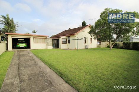 Property photo of 2 Scholey Street Mayfield NSW 2304