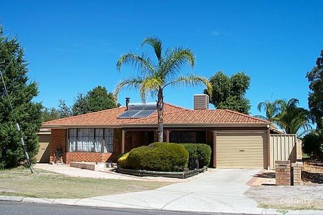 80 Forest Lakes Dr, Thornlie, WA 6108