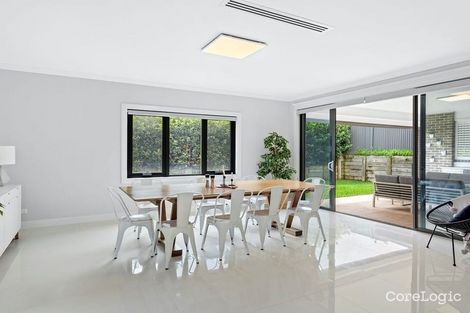 Property photo of 35 London Court Kellyville NSW 2155