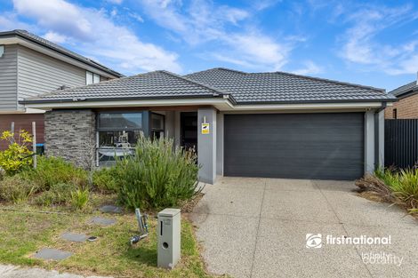 Property photo of 12 Shepherd Street Williams Landing VIC 3027