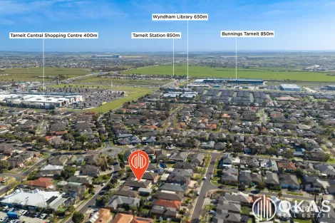 Property photo of 92 Sunset Views Boulevard Tarneit VIC 3029
