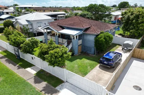 Property photo of 27 Figgis Street Kedron QLD 4031