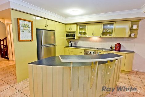 Property photo of 2/21 Burnaby Terrace Gordon Park QLD 4031