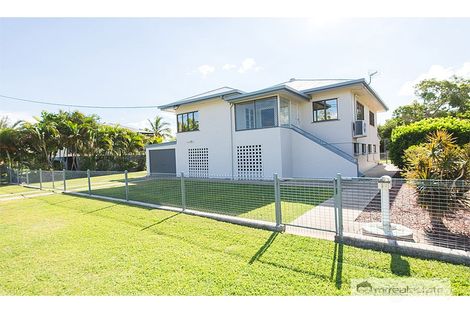 27 Bawden St, Berserker, QLD 4701