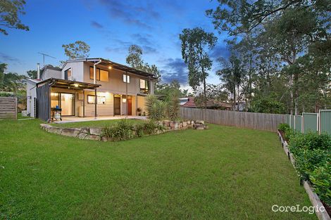 Property photo of 22 Killara Crescent Petrie QLD 4502