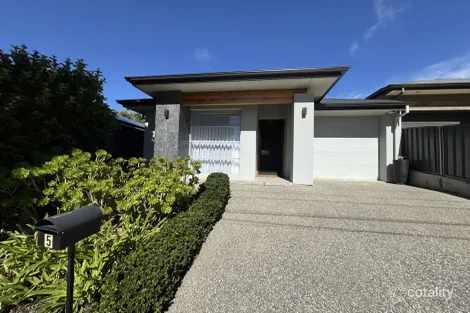 5 Tasman Ave, Gilles Plains, SA 5086