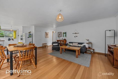 Property photo of 5/7 Derwentwater Avenue Sandy Bay TAS 7005
