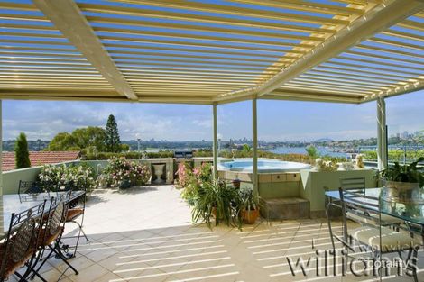 5/45 St Georges Cres, Drummoyne, NSW 2047
