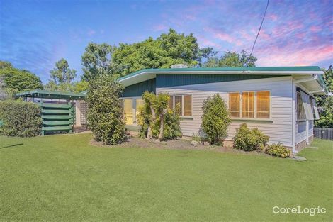 Property photo of 22 Sheriff Street Chinchilla QLD 4413