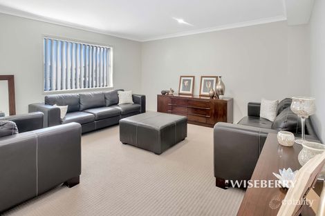 Property photo of 43 Nigella Circuit Hamlyn Terrace NSW 2259