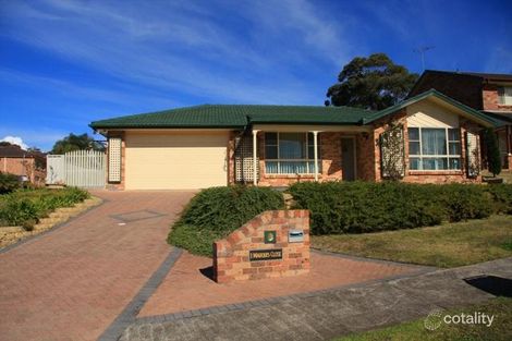 1 Marquis Cl, Valentine, NSW 2280