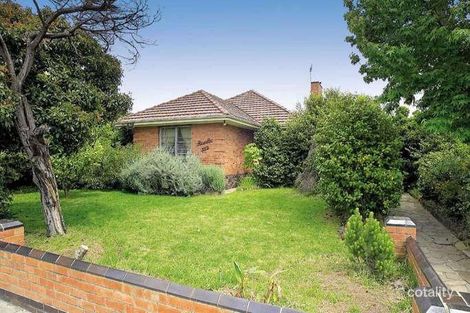Property photo of 322 Warrigal Road Glen Iris VIC 3146