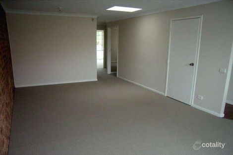 Property photo of 21 Brussels Crescent Rooty Hill NSW 2766