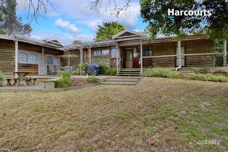 Property photo of 35 Kennedy Road Somers VIC 3927