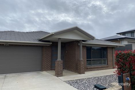 Property photo of 41 Starcevich Crescent Jacka ACT 2914