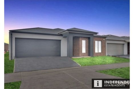 34 Trudeau Rd, Melton South, VIC 3338