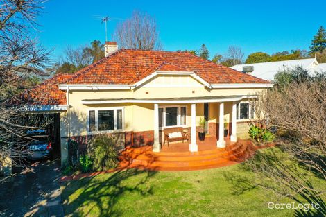 Property photo of 14 Hornsey Road Floreat WA 6014